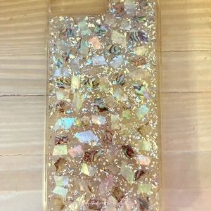 Case Mate Iridescent iPhone 7 Plus Case